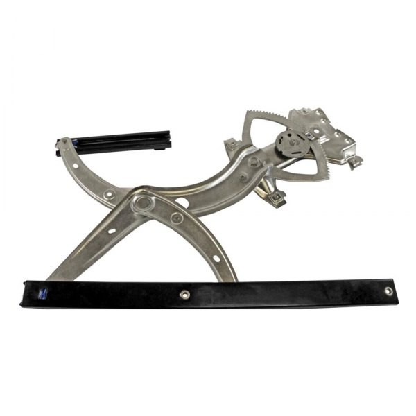 Vaico® - Front Driver Side Power Window Regulator without Motor