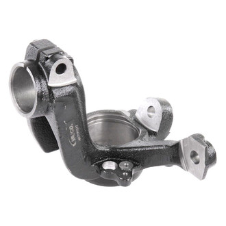 Vaico® - Front Driver Side CV Axle Shaft Carrier Bearing