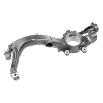 Vaico® - Front Driver Side CV Axle Shaft Carrier Bearing