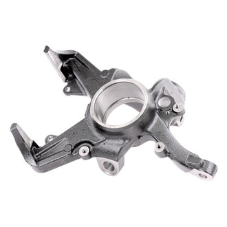 Vaico® - CV Axle Shaft Carrier Bearing