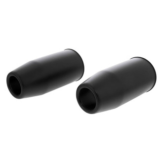 Vaico® - Rear Shock Absorber Dust Cover
