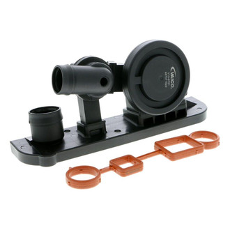 Vaico® - Breather Hose