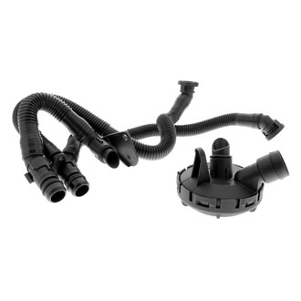 Vaico® - Crankcase Breather Repair Set
