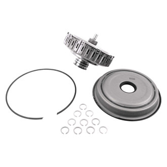 Vaico® - Transmission Clutch Kit
