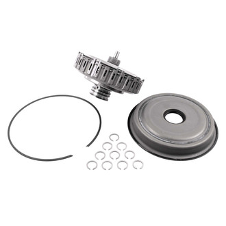Vaico® - Transmission Clutch Kit