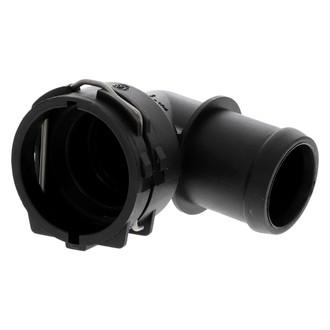 Vaico® - Engine Coolant Hose Flange