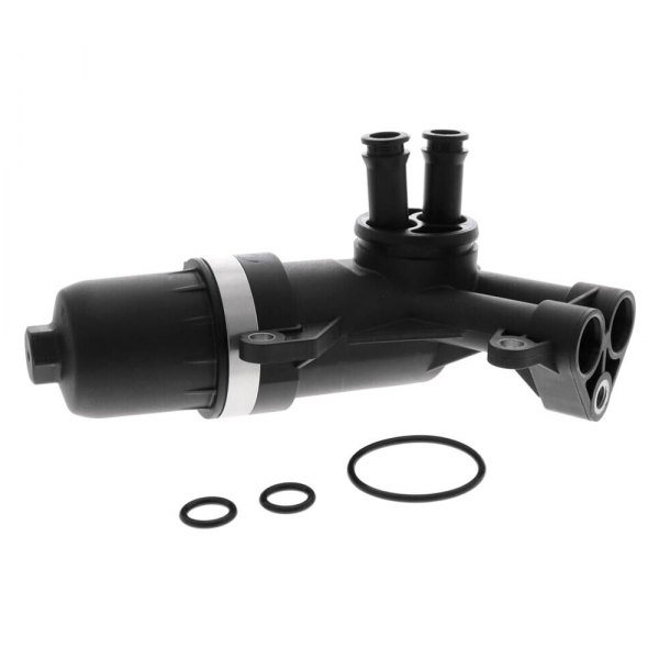 Vaico® - Automatic Transmission Hydraulic Filter Housing