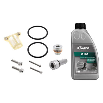 Vaico® - Multi-Plate Clutch Oil Change Parts Kit