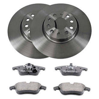 Vaico® - Disc Brake Kit