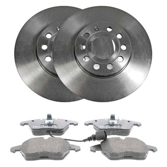 Vaico® - Disc Brake Kit