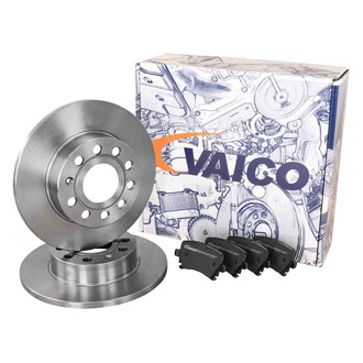 Vaico® - Disc Brake Kit