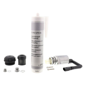 Vaico® - Multi-Plate Clutch Pump Repair Set