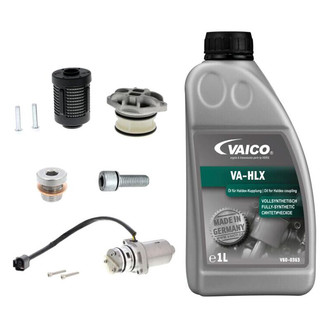 Vaico® - Multi-Plate Clutch Pump Repair Set