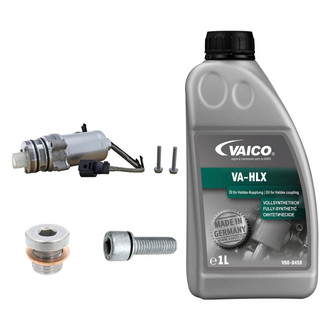 Vaico® - Multi-Plate Clutch Pump Repair Set