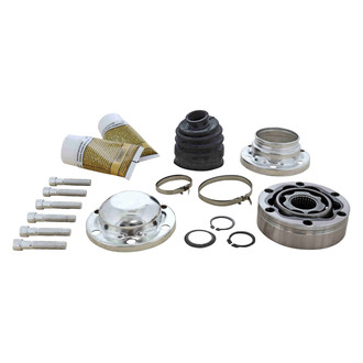 Vaico® - CV Joint