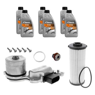 Vaico® - Automatic Transmission Filter Kit