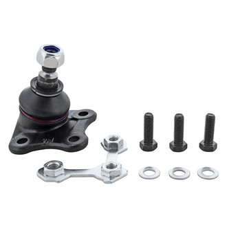 Vaico® - Front Passenger Side Ball Joint