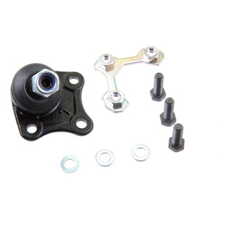 Vaico® - Front Driver Side Ball Joint
