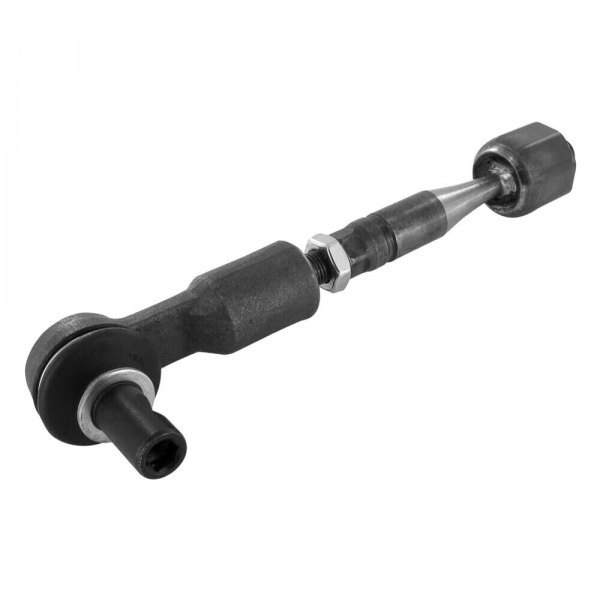 Vaico® - Front Passenger Side Outer Steering Tie Rod End