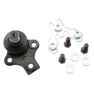 Vaico® - Front Lower Ball Joint