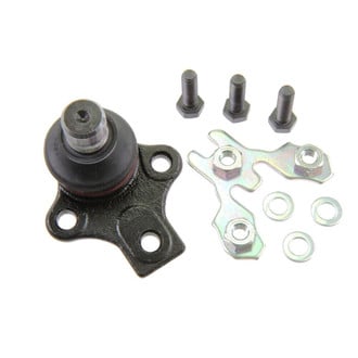 Vaico® - Front Lower Ball Joint