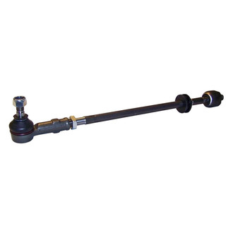 Vaico® - Steering Tie Rod End Assembly