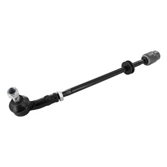 Vaico® - Steering Tie Rod End Assembly