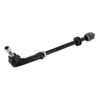 Vaico® - Steering Tie Rod End Assembly