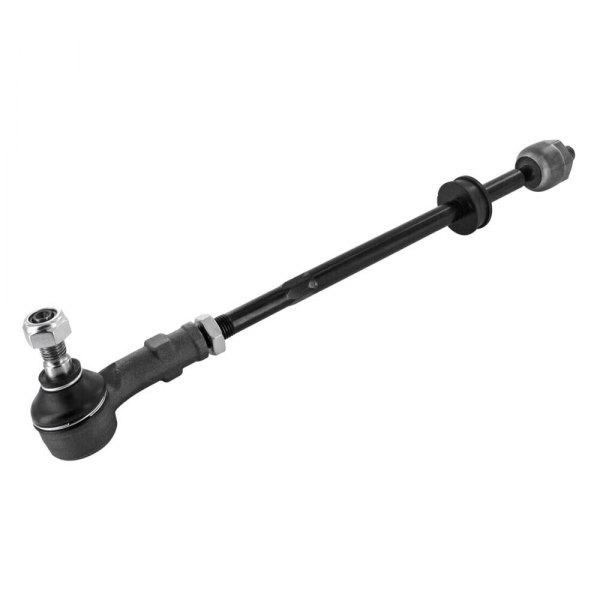 Vaico® - Passenger Side Steering Tie Rod End Assembly