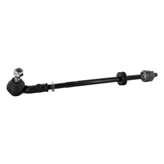 Vaico® - Driver Side Steering Tie Rod End Assembly