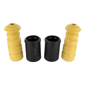 Vaico® - Aftermarket Rear Upper Shock Absorber Dust Cover