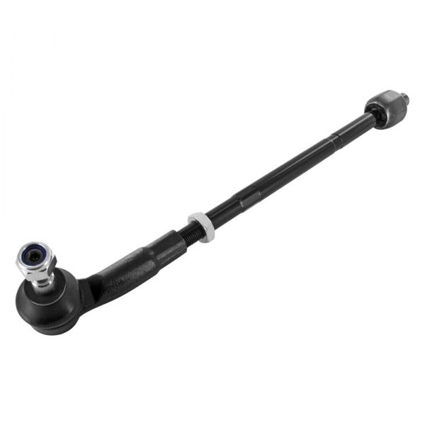 Vaico® - Front Driver Side Steering Tie Rod End Assembly