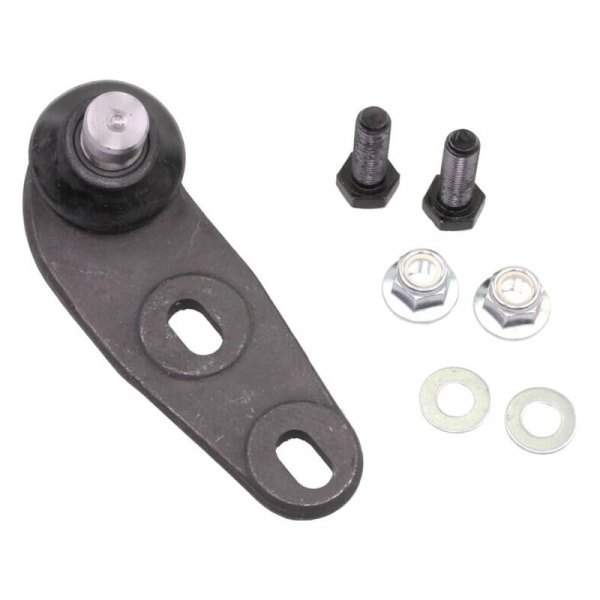 Vaico® - Front Driver Side Lower Ball Joint