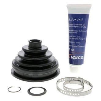 Vaico® - CV Joint Boot Kit
