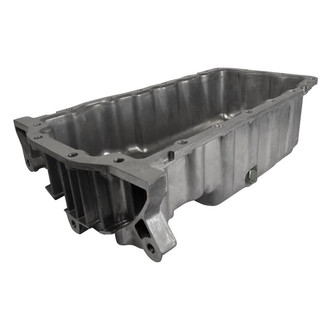 Vaico® - Lower Engine Oil Pan