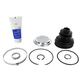 Vaico® - CV Joint Boot Kit