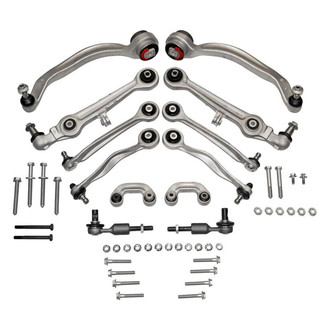 Vaico® - Front Control Arm Link Set