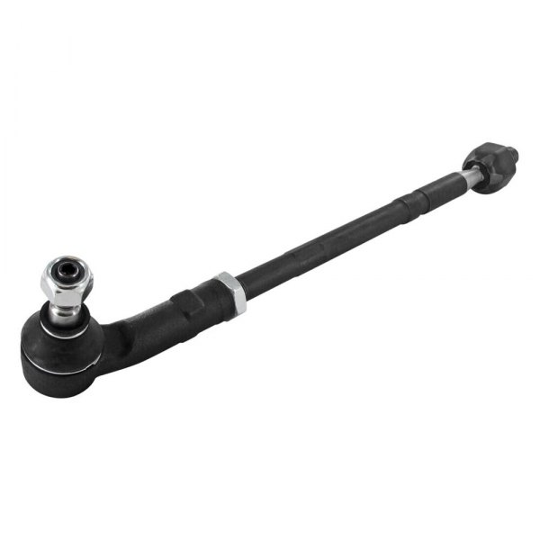 Vaico® - Front Passenger Side Steering Tie Rod End Assembly