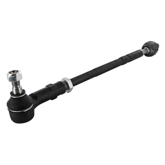 Vaico® - Steering Tie Rod End Assembly