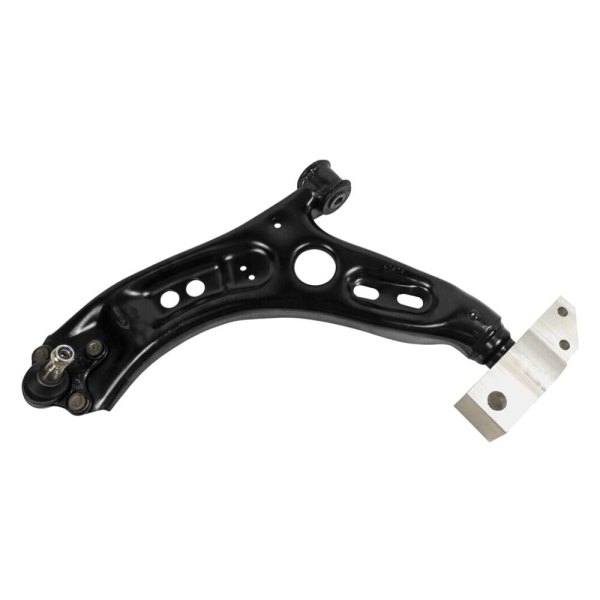 Vaico® - Front Driver Side Lower Control Arm and Ball Joint Assembly