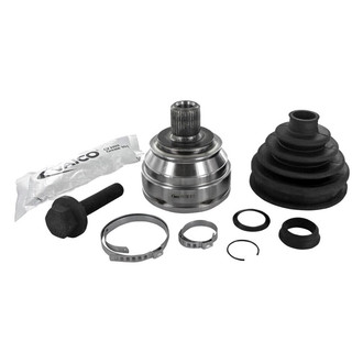 Vaico® - CV Joint Kit