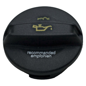 Vaico® - Engine Oil Filler Cap