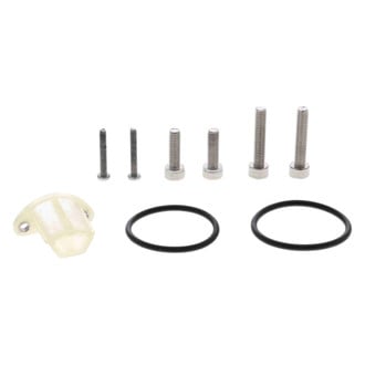 Vaico® - All-Wheel-Drive Coupling Hydraulic Filter