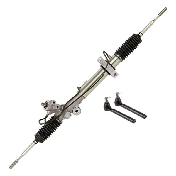 Vaico® - Steering Gear