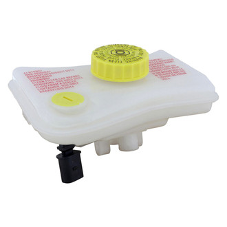 Vaico® - Brake Fluid Expansion Tank