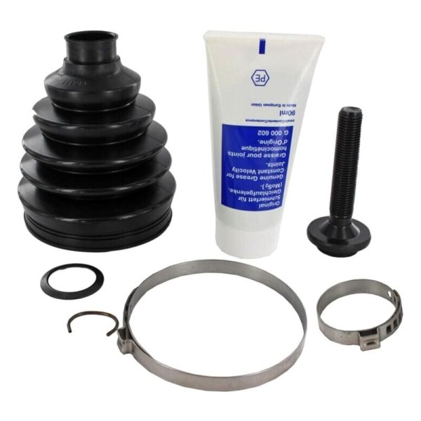 Vaico® - CV Joint Boot Kit