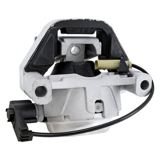 Vaico® - Passenger Side Engine Mount