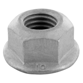 Vaico® - Rear Stabilizer Bar Link Nut