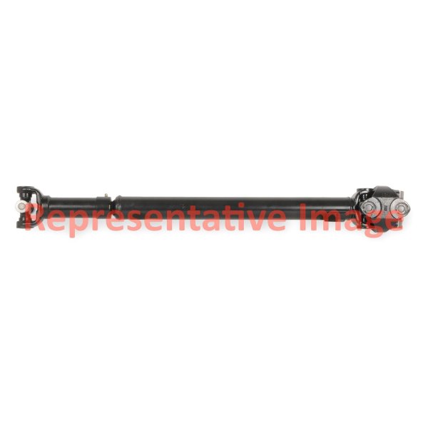Vaico® - Front Driver Side Driveshaft
