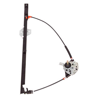 Vaico® V10-7690 - Front Passenger Side Manual Window Regulator